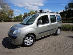 Renault Kangoo Family - 1.6-16V Expression Rolstoelauto Origineel Bierman ombouw