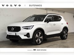 Volvo XC40 - T4 Automaat Recharge R-Design | Panoramadak| Premium audio By Harman en Kardon| Interieur