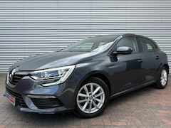 Renault Mégane - 1.2 TCe Life Cruise Led NW Model 58976 Km Pdc Eerste Eigenaar Perfecte Staat