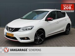 Nissan Pulsar - 1.2 DIG-T N-Connecta | Navi | Camera | Trekhaak