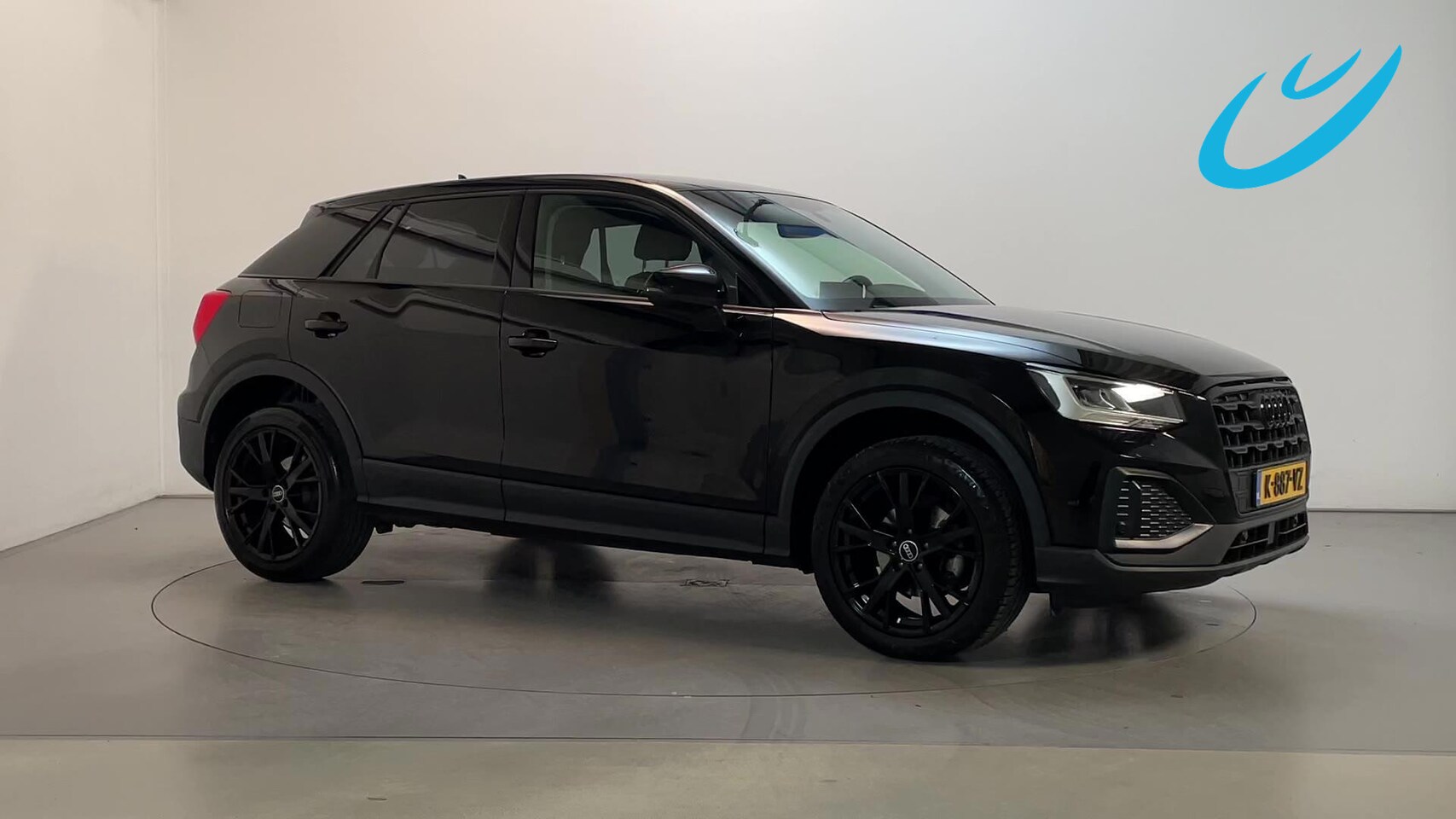 Audi Q2 - 30 TFSI Pro Line Parkeersensoren Climate Control App-Connect - AutoWereld.nl