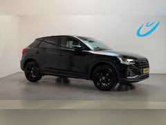 Audi Q2 - 30 TFSI Pro Line Parkeersensoren Climate Control App-Connect