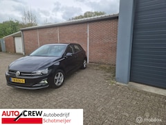 Volkswagen Polo - 1.6 TDI Comfortline Business