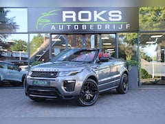 Land Rover Range Rover Evoque - Convertible 2.0 Si4 HSE Dynamic BlackPack Full Options