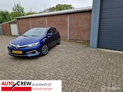 Toyota Auris - 1.8 Hybrid Executive Go
