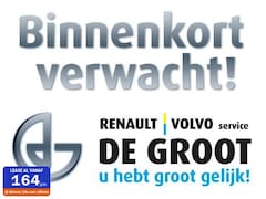 Renault Zoe - R135 Intens 52 kWh (ex Accu)