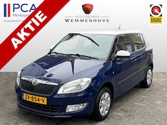 Skoda Fabia - 1.2 TSI Sprint Pro 5-Deurs/Airco