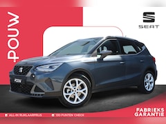 Seat Arona - 1.0 TSI 95pk FR | Full Link Navigatie | Parkeersensoren Achter | Climate Control