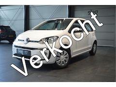 Volkswagen Up! - 1.0 BMT move up airco pdc centraal