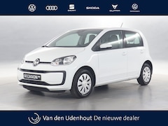 Volkswagen Up! - 1.0 65pk / Airco / DAB+