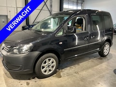 Volkswagen Caddy - Caddy 1.2 TSI 1ste eigenaar nw APK
