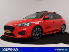 Ford Focus - 1.5 181 pk EcoBoost ST Line Business | Panoramadak | 181 pk | Nederlandse Auto | NAP |