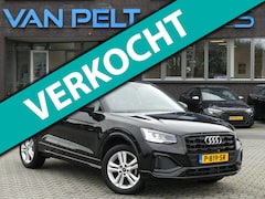 Audi Q2 - 30 TFSI Advanced edition / LED / Carplay / Virtual