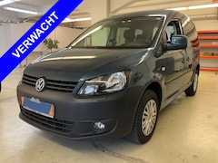 Volkswagen Caddy - Caddy 1.2 TSI Stoelverwarming/Airco/NW APK