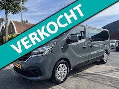 Renault Trafic - 2.0 dCi 170 T29 L2H1 Comfort | automaat | trekhaak | LED |