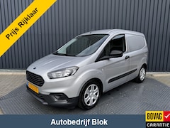 Ford Transit Courier - 1.5 TDCI Trend | Cruise Control | Bluetooth | Prijs Rijklaar