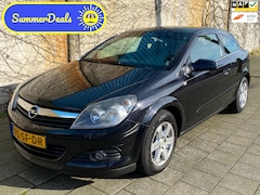 Opel Astra GTC - 1.8 Cosmo|Climate Control|
