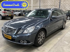 Mercedes-Benz E-klasse Estate - 220 CDI|MOTOR START NIET 7 persoons