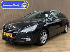 Peugeot 508 SW - 1.6 Blue Lease Executive|Panoramadak|Navigatie|Climate Control|