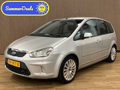 Ford C-Max - 1.6-16V Titanium|Navigatie|Climate Control|