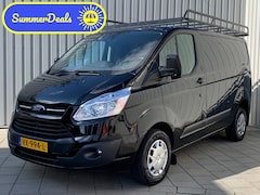Ford Transit Custom - 270 2.2 TDCI L1H1 Trend|BTW|Camera|Airco|Navigatie|Imperial|