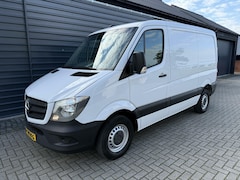 Mercedes-Benz Sprinter - bestel 211 2.2 CDI Automaat Cruise Airco