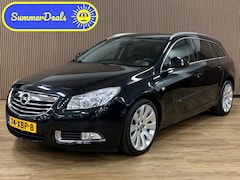 Opel Insignia Sports Tourer - 1.4 Turbo EcoFLEX Cosmo|153000KM|Navigatie|Xenon|