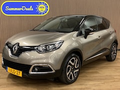 Renault Captur - 0.9 TCe Dynamique|Navigatie|Climate Control|