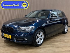 BMW 1-serie - 118i Business|Climate Control|5 Deurs|