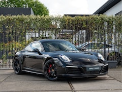 Porsche 911 - 3.0 Carrera 4S | Sport-uitlaat | Sport-Chrono | Bose | Stoelventilatie