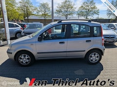 Fiat Panda - 1.1 Active Plus