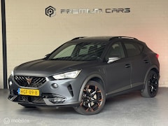 CUPRA Formentor - 1.4 e- 245pk VZ Performance Pano keyless 360