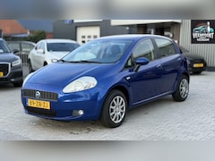 Fiat Grande Punto - 1.4 Active Airco Cruisse