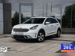 Kia Niro - 1.6 GDi Hybrid Executive|Full Led|VOL|JBL|Trekhaak|