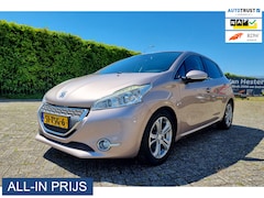 Peugeot 208 - 1.6 VTi Allure ✅MOOIE COMPLETE AUTO