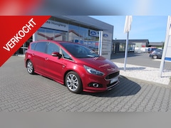 Ford S-Max - 1.5 ST-Line 7p. 160PK, 7 PERSOONS, NAVI, WINTERPACK, ELEKTR VERST STOELEN, CAMERA, KEYLESS