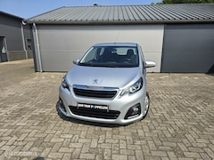 Peugeot 108 - 1.0 VTi Active TOP