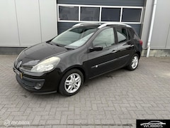 Renault Clio Estate - 1.2 TCE Dynamique