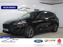 Ford Kuga - 2.5 PHEV ST-Line X | winter pack | driver ass pack