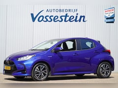 Toyota Yaris - 1.5 Hybrid Dynamic / 1e Eigenaar / 50dkm NAP / Camera / Climate Control / Cruise / NL-Auto