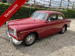 Volvo Amazon - Amazone 121