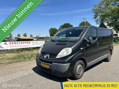 Renault Trafic - 2.0 dCi T27 L1H1