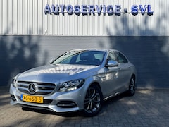 Mercedes-Benz C-klasse - 200 Prestige