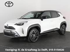 Toyota Yaris Cross - 1.5 Hybrid Adventure | Stoelverwarming | Adaptief Cruise Control | Parkeersensoren |