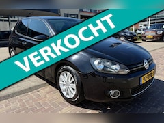 Volkswagen Golf - 1.4 TSI Trendline
