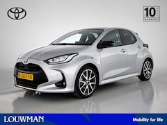 Toyota Yaris - 1.5 Hybrid Executive