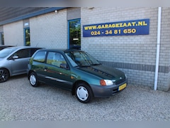 Toyota Starlet - 1.3-16V 3DRS Trekhaak st. bekr