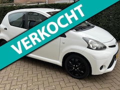 Toyota Aygo - 1.0 VVT-i Access