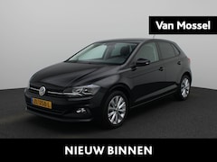Volkswagen Polo - 1.0 TSI Comfortline Business 95 PK | Airco | Navigatie | Apple Carplay | Cruise Control |