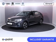Volkswagen Taigo - 1.0 TSI Style 110PK Automaat (DSG) | Parkeerassistent | Achteruitrij Camera | Adaptieve Cr